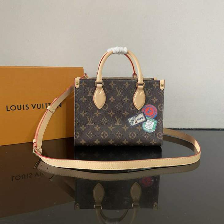 Picture of Louis Vuitton Handbags _SKUfw200189142fw
